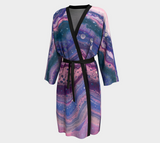 Laia Long Kimono