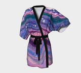 Laia Kimono