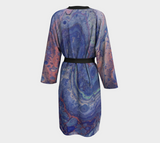 Lanaria Long Kimono