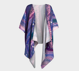 Laia Draped Kimono