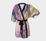 Acidalia Kimono