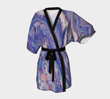 Zambara Kimono