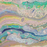 Purukumia Fluid Painting