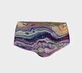 Acidalia Mini Shorts