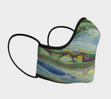 Nijina Mask