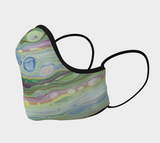 Nijina Mask