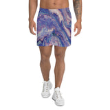 Zambara Men's Athletic Shorts