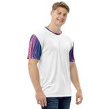Laia Raglan Crew Neck T-Shirt