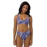 Zambara High-waisted Bikini Set