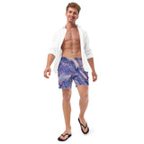 Zambara Men's Swim Trunks