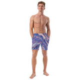 Zambara Men's Swim Trunks