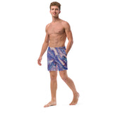 Zambara Men's Swim Trunks