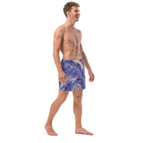 Zambara Men's Swim Trunks