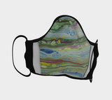 Nijina Mask