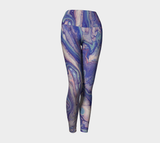 Zambara Yoga Leggings